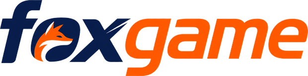 foxgame official logo